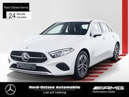 Mercedes A 180, Progressive Spur, Jahr 2023 - Marne