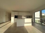 3,5-Zimmer-Erdgeschosswohnung mit Garten und Küche sucht ab 1.07. einen Mieter - Bad Wimpfen
