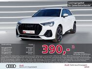 Audi Q3, S line 35 TFSI 2x Optik-schw, Jahr 2024 - Ingolstadt