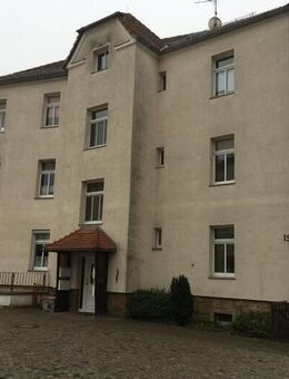 Schöne 3 Raum Wohnung am Stadtpark - Wilsdruff