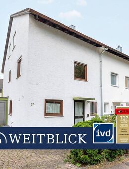 WEITBLICK: Zauberhafte Auszeit! - Freiberg (Neckar)