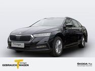 Skoda Octavia Combi 2.0 TDI DSG AMBITION AHK COLUMBUS LED PDC+ - Remscheid