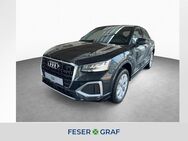 Audi Q2, advanced EPH, Jahr 2022 - Schwabach