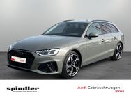Audi A4, Avant S-Line comp 35TFSI, Jahr 2024 - Kitzingen