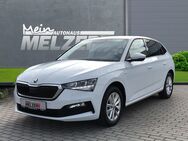 Skoda Scala, 1.0 TSI TOUR 81kW, Jahr 2023 - Chemnitz