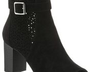 Aniston SHOES Stiefelette, Abendstiefelette, Frühlingsschuh - NEUE KOLLEKTION