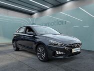 Hyundai i30, 1.0 T 7DCT 48V TREND P, Jahr 2024 - München