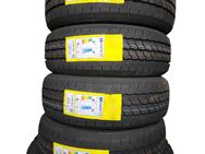 4x Ganzjahresreifen 205/70 R15 C 106R M S 3PMSF Neureifen mit Schneeflocke - Euskirchen Zentrum