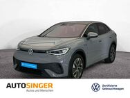 VW ID.5, Pro Performance WÄRME IQ-L, Jahr 2023 - Marktoberdorf