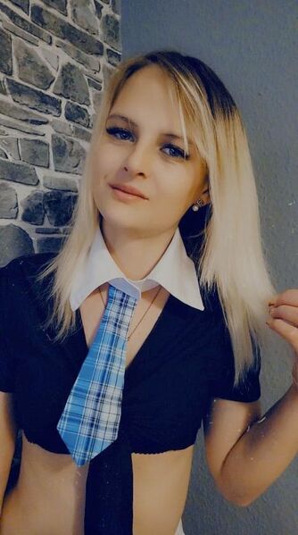 Neu 🌹 sexy Paula aus Ungarn 🌹 blondes Girl verführt Dich in den 7. Himmel 🌹