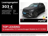 VW T-Cross, 1.0 TSI Style IQ-LIGHT, Jahr 2024 - Pfaffenhofen (Ilm)