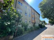 Attraktive Eigentumswohnung mit Balkon - 97424 Schweinfurt - Schweinfurt