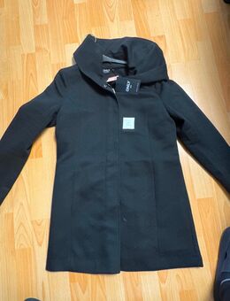 Damen Mantel - Kassel