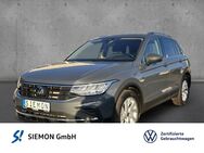 VW Tiguan, 1.5 TSI Move, Jahr 2024 - Lengerich (Nordrhein-Westfalen)