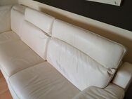 Ledercouch - Nierstein