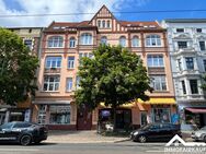 4 Zimmer, viel Platz und ruhige Lage - Magdeburg