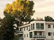 Freundliche u. moderne 2-Zimmer-Wohnung im EG in zentral gelegenem Wohnpark - Berlin