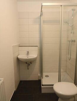 XXL 4-Raum-Wohnung mit Wanne, Dusche u. 2 Balkonen!!!! - Freiberg