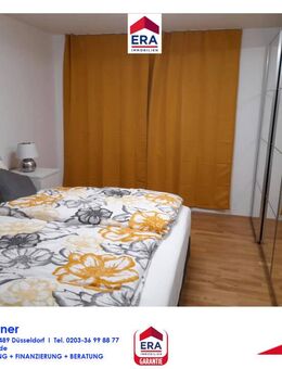 Exklusive Wohnung im Herzen von D-Kaiserswerth - Düsseldorf