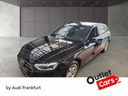 Audi A4, Avant 35 TDI, Jahr 2020 - Frankfurt (Main)