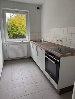 2 Zimmer EG-Wohnung in Schleswig Süd, ideal für Singles und Paare! - Schleswig