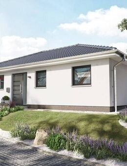 Bereit, wenn Du es bist! Wähle jetzt deinen Wunsch-Grundriss. Dann errichten wir dein Traumhaus mit Bauzeit- & Festpreis-Garantie! - Stromberg