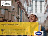 Logistikleiter (m/w/d) - Steinfeld (Oldenburg)