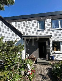 Preisvorteil durch Erbpacht: Zweifamilienhaus sehr ruhig im grünen und zentrumnah gelegen! - Wermelskirchen