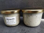 Honig mit Blütenpollen, Krafthonig - Kevelaer Zentrum