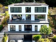 High End Villa in TOP-Lage! - Saarbrücken