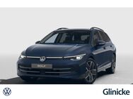 VW Golf Variant, 1.5 Style eTSI (150 ), Jahr 2022 - Erfurt