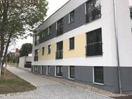 1-Zimmer-Wohnung, TOP-Lage, direkt am Campus - Ilmenau