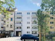 Kernsaniertes Wohnen mit Gärtchen in ruhiger Citylage! - Karlsruhe