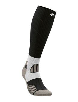 Bauerfeind Kompressionsstrümpfe Trail Run Compression Socks