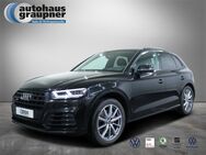 Audi SQ5, TDI quattro, Jahr 2020 - Brandis