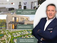Außen massiv. Innen gemütlich. Danhaus mit Klinkerwand zum Nulltarif! - Burscheid
