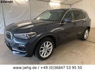 BMW X5 xDr 45 e CockpProf Luftfeder Pano LED+ 4xSiHz - Steinbach-Hallenberg