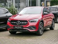 Mercedes GLA 180, Progressive Night Multibe, Jahr 2023 - Eutin