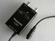 Panasonic RF Adaptor VW-RFC1E Antennenkabelverteiler; gebraucht - Berlin