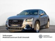 Audi Q2, 35 TFSI design, Jahr 2020 - Groß Umstadt