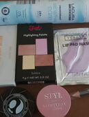 Pflegeprodukte kosmetik Frauen in 49565