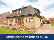 *RESERVIERT* Flexibel nutzbares Ein- oder Zweifamilienhaus nahe der Ems - Haren (Ems)