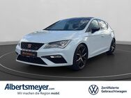 Seat Leon, 2.0 TSI Cupra Copper Edition, Jahr 2020 - Leinefelde-Worbis