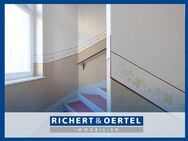 www.r-o.de +++ Mehrfamilienhaus mit Nebengelass in Leipzig-Lindenau - Leipzig