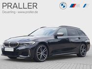 BMW M340, d xDrive Laserlicht 19 M-Felgen, Jahr 2021 - Deuerling