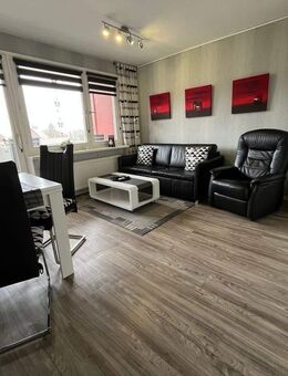 NEUER PREIS - Zur Ferienvermietung! Erstklassig modernisiert - mit Schwimmbad im Haus - Wangerland