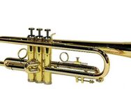 Kühnl & Hoyer Trompete in B. Mod. 110G, Neuware - Hagenburg
