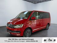VW T6 Multivan, 2.0 TDI Generation Six Vo Hi, Jahr 2018 - Brandenburg (Havel)