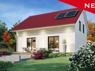 Wohnen nach Ihrem Stil - mit ScanHaus individuell bauen in Wiedemar - Wiedemar