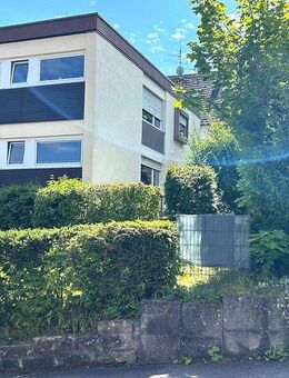 Leben im beliebten Stuttgart-Rohr: Gepflegtes 2-Familienreiheneckhaus in zentraler und ruhiger Lage - Stuttgart